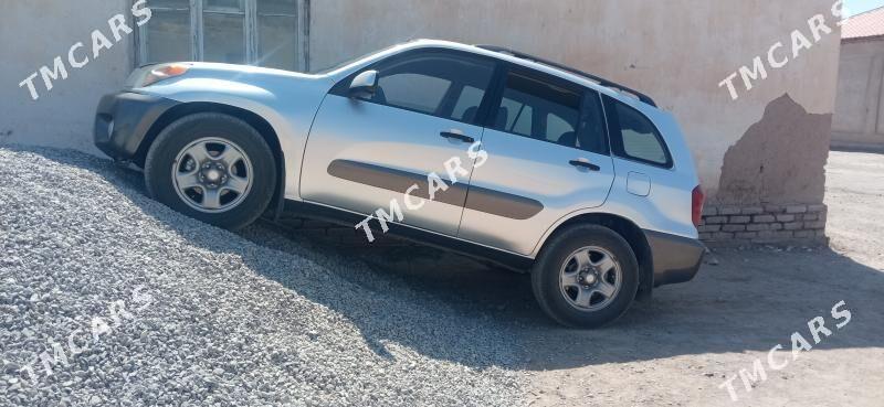 Toyota RAV4 2004 - 120 000 TMT - Daşoguz - img 3