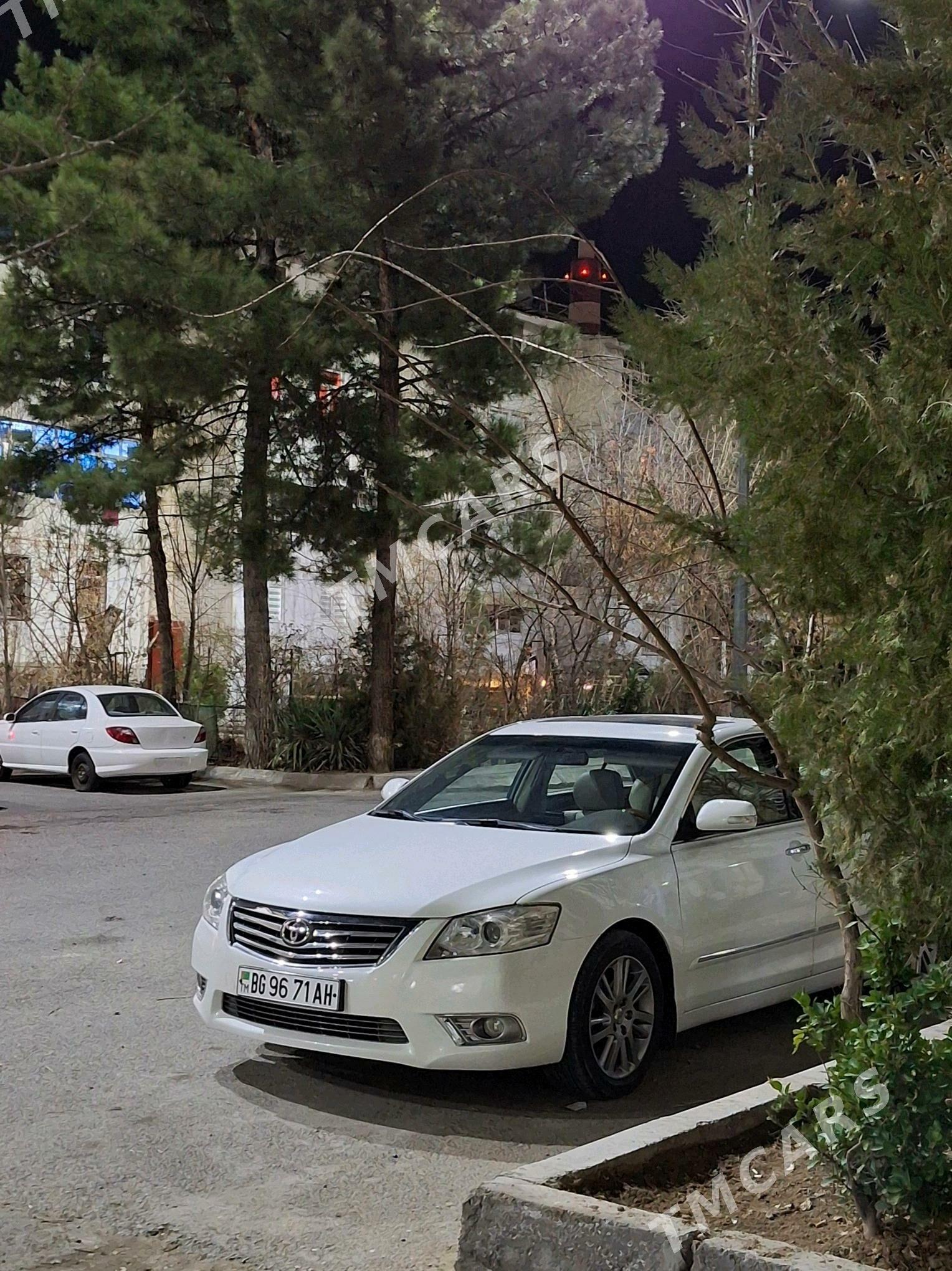 Toyota Aurion 2010 - 230 000 TMT - Анев - img 2