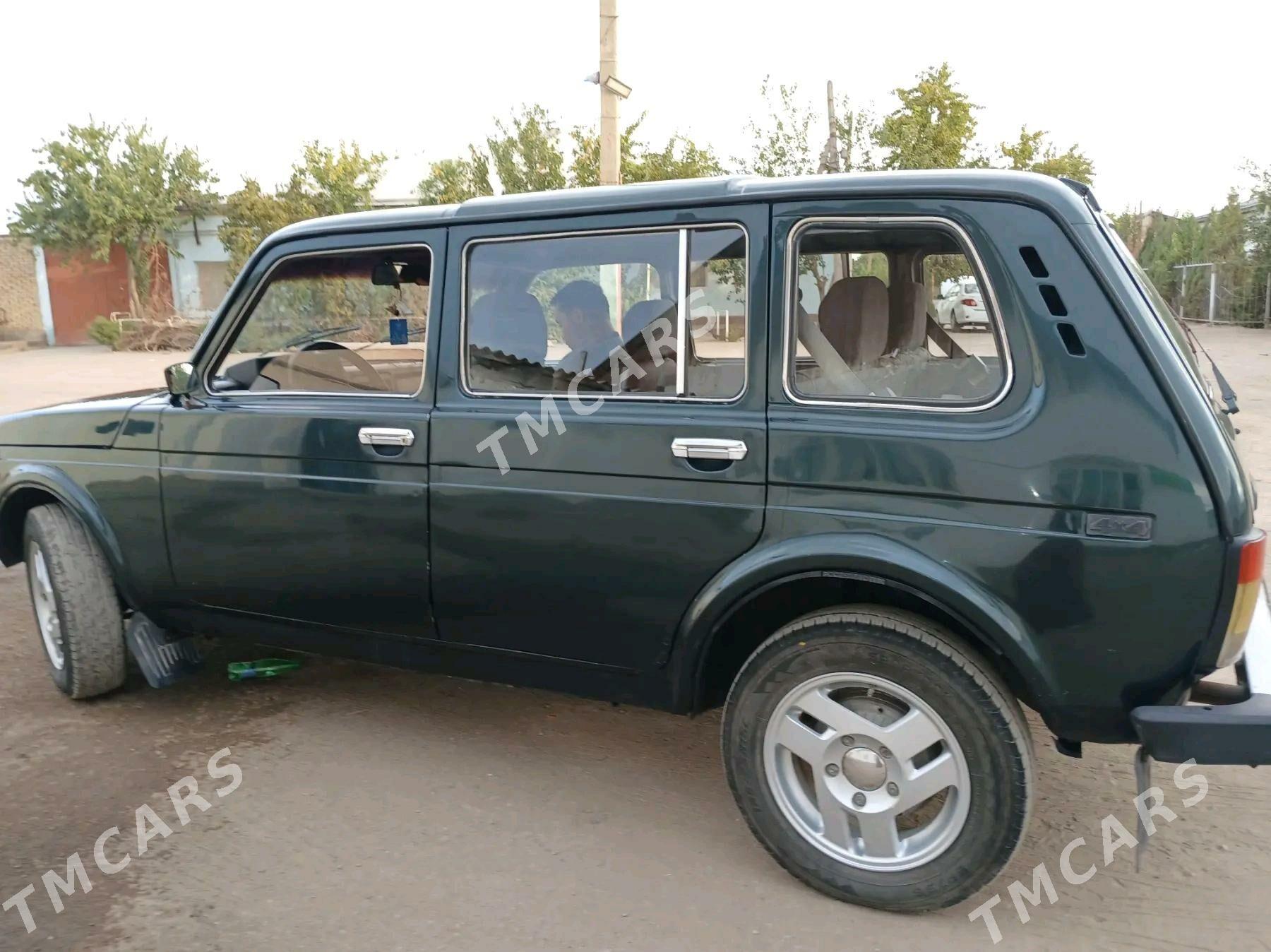 Lada Niva 2003 - 60 000 TMT - Görogly (Tagta) - img 5