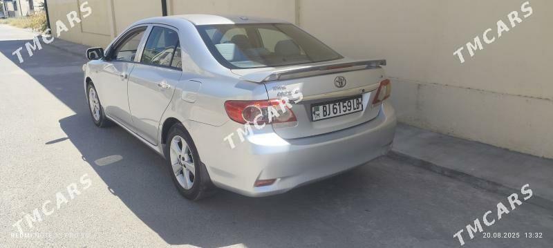 Toyota Corolla 2009 - 130 000 TMT - Туркменабат - img 3