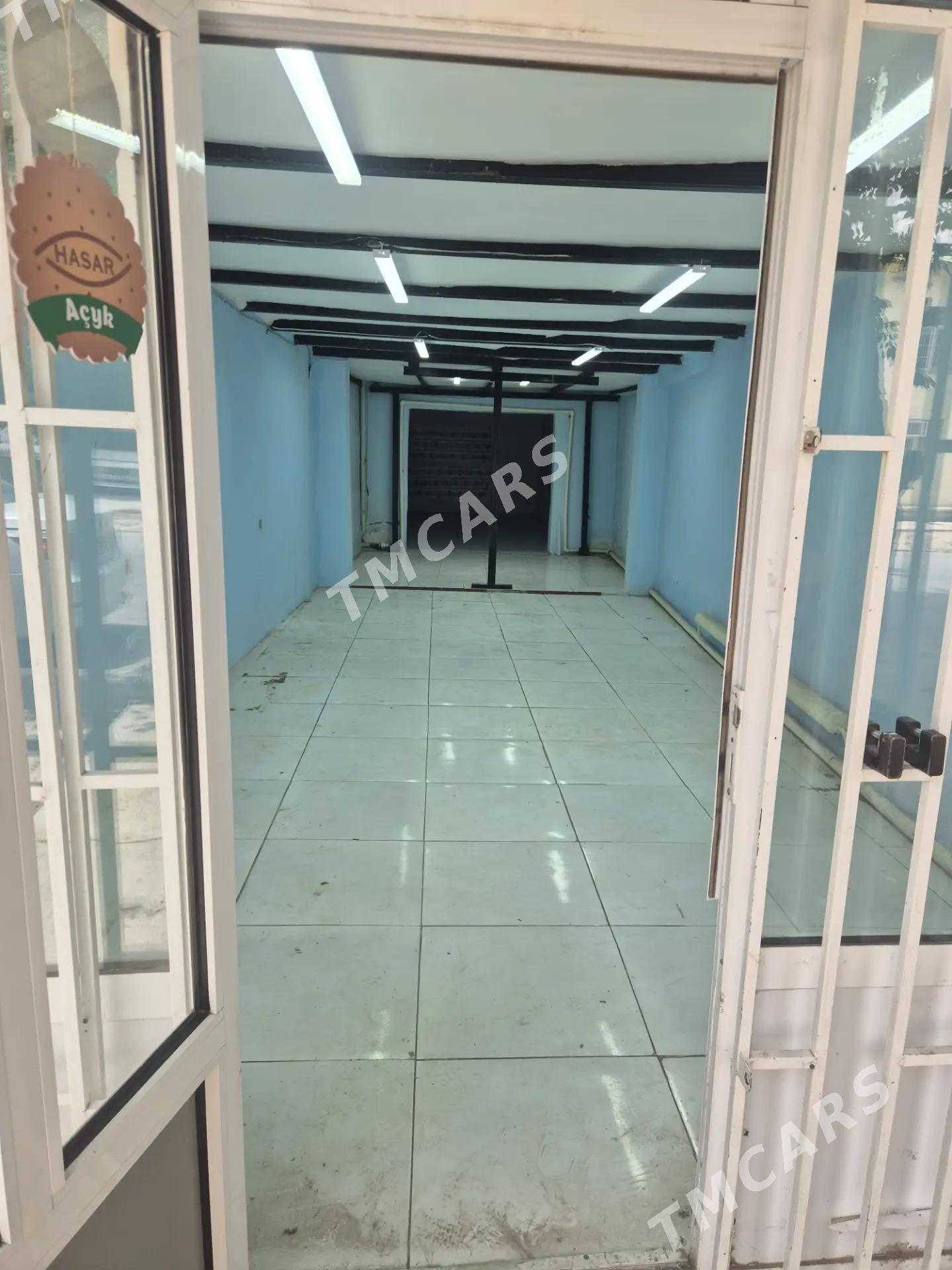 arenda sklad market ucin yer - Ашхабад - img 3