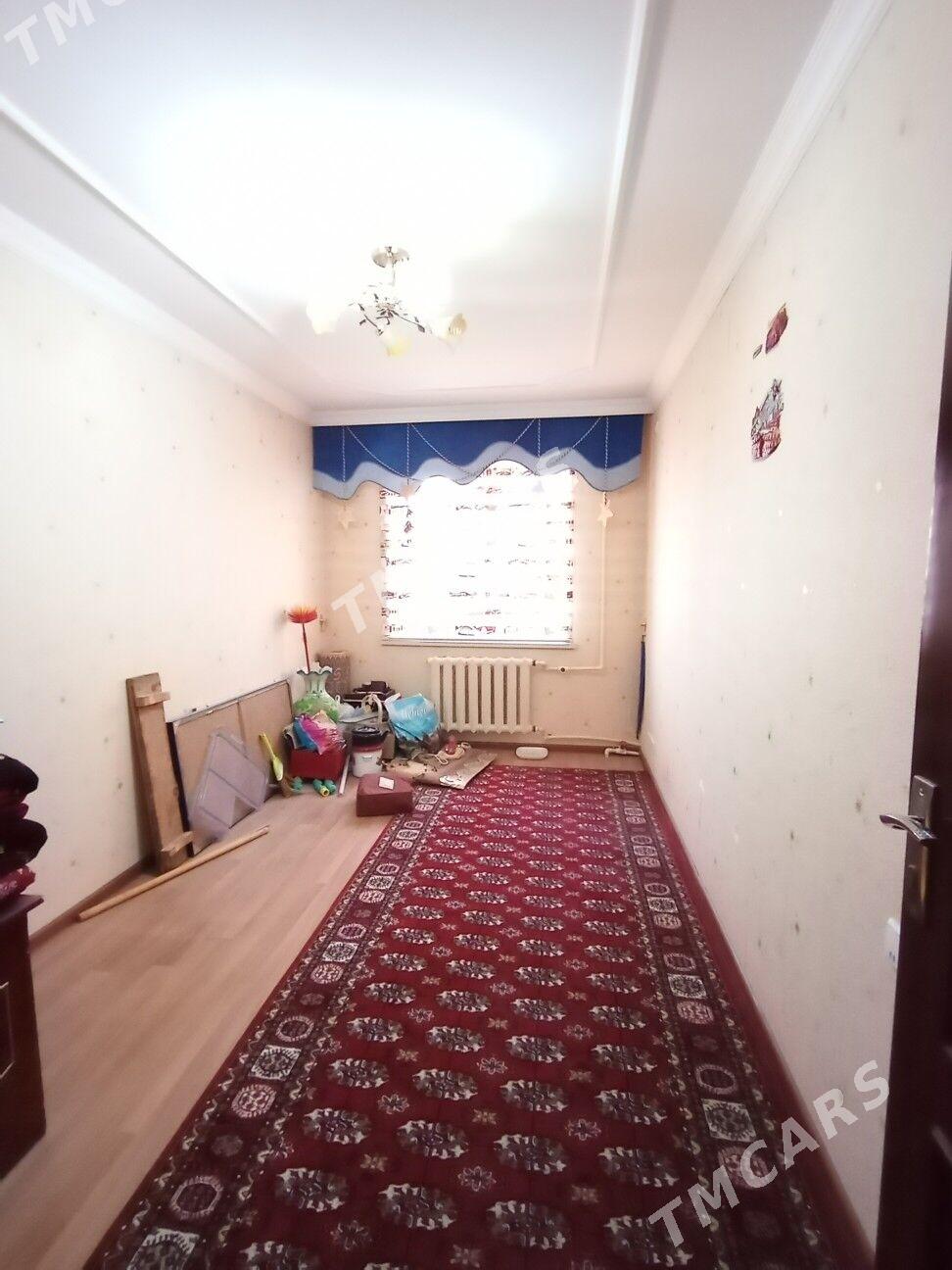 3-х Комн Квартира - Türkmenabat - img 3