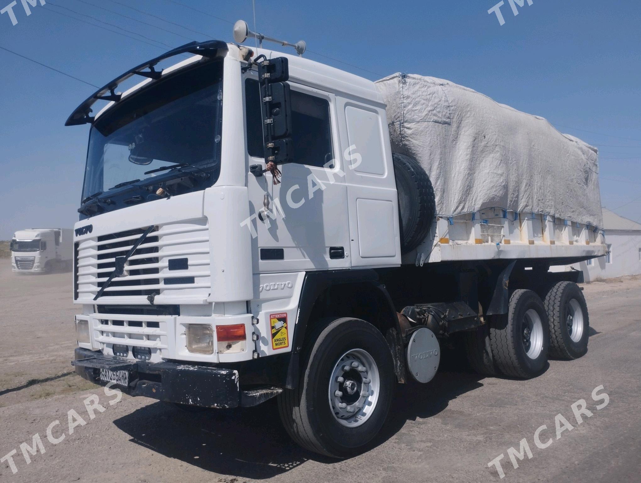 Volvo FH12 1992 - 420 000 TMT - Mary - img 3