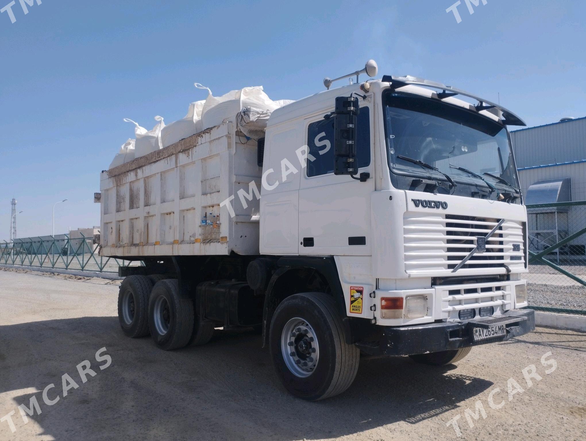 Volvo FH12 1992 - 420 000 TMT - Mary - img 2