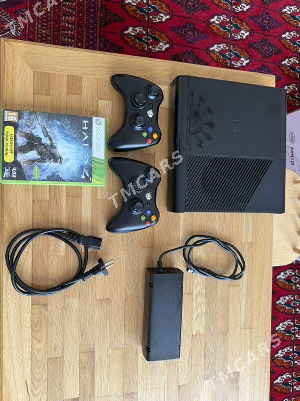 Xbox 360 - Aşgabat - img 2