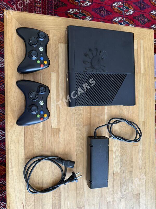Xbox 360 - Aşgabat - img 4