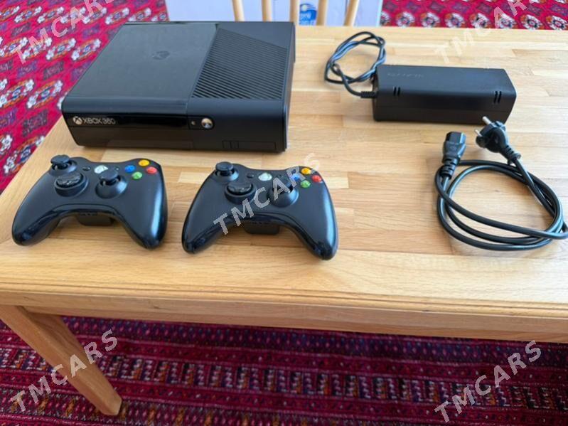 Xbox 360 - Aşgabat - img 3