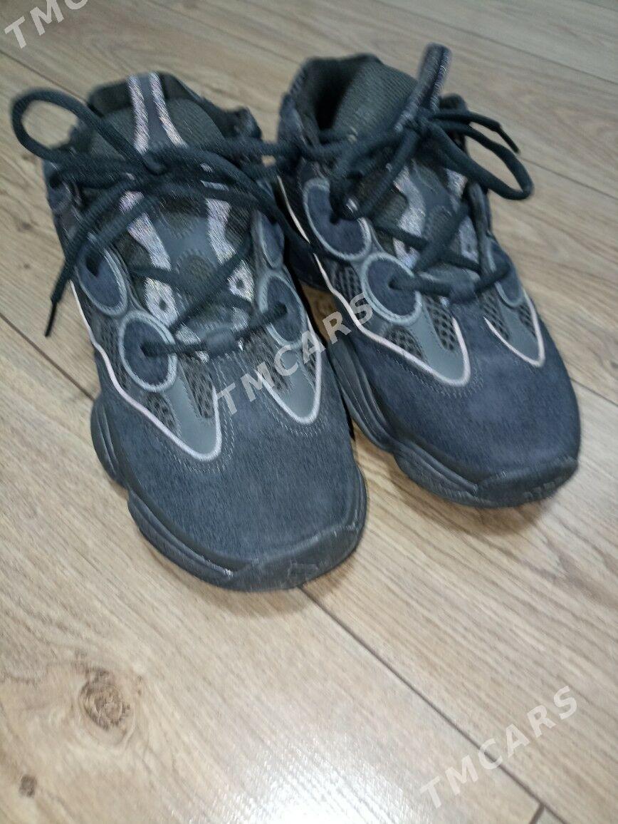 кроссовки Adidas YEEZY 500 - Ашхабад - img 6