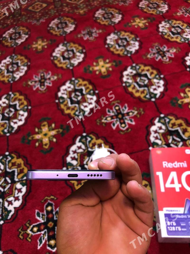 Redmi 14c 8/128 - Дашогуз - img 3
