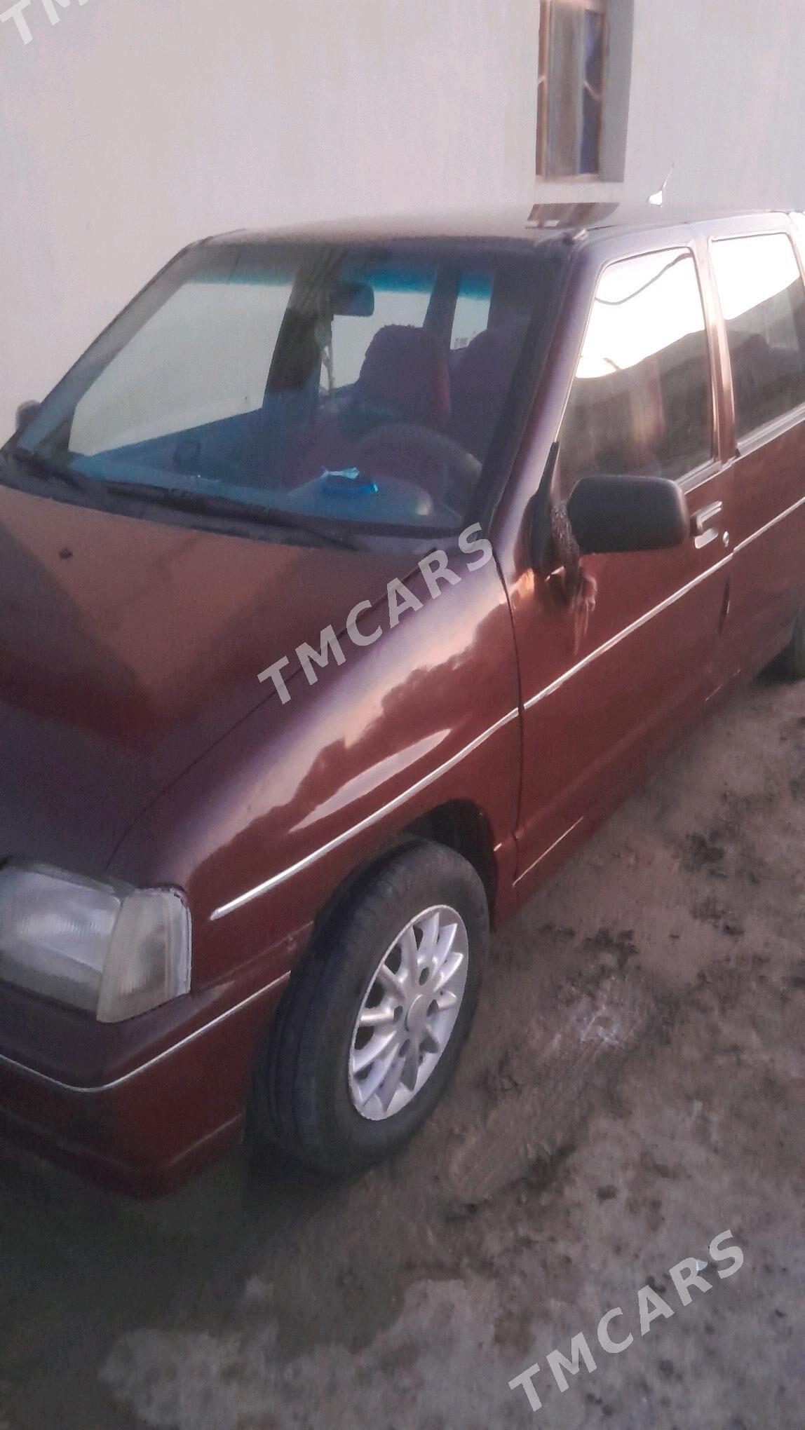 Daewoo Tico 1998 - 20 000 TMT - Дашогуз - img 2