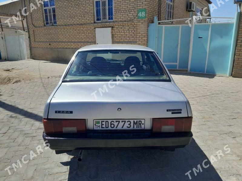 Lada 21099 2004 - 33 000 TMT - Байрамали - img 2