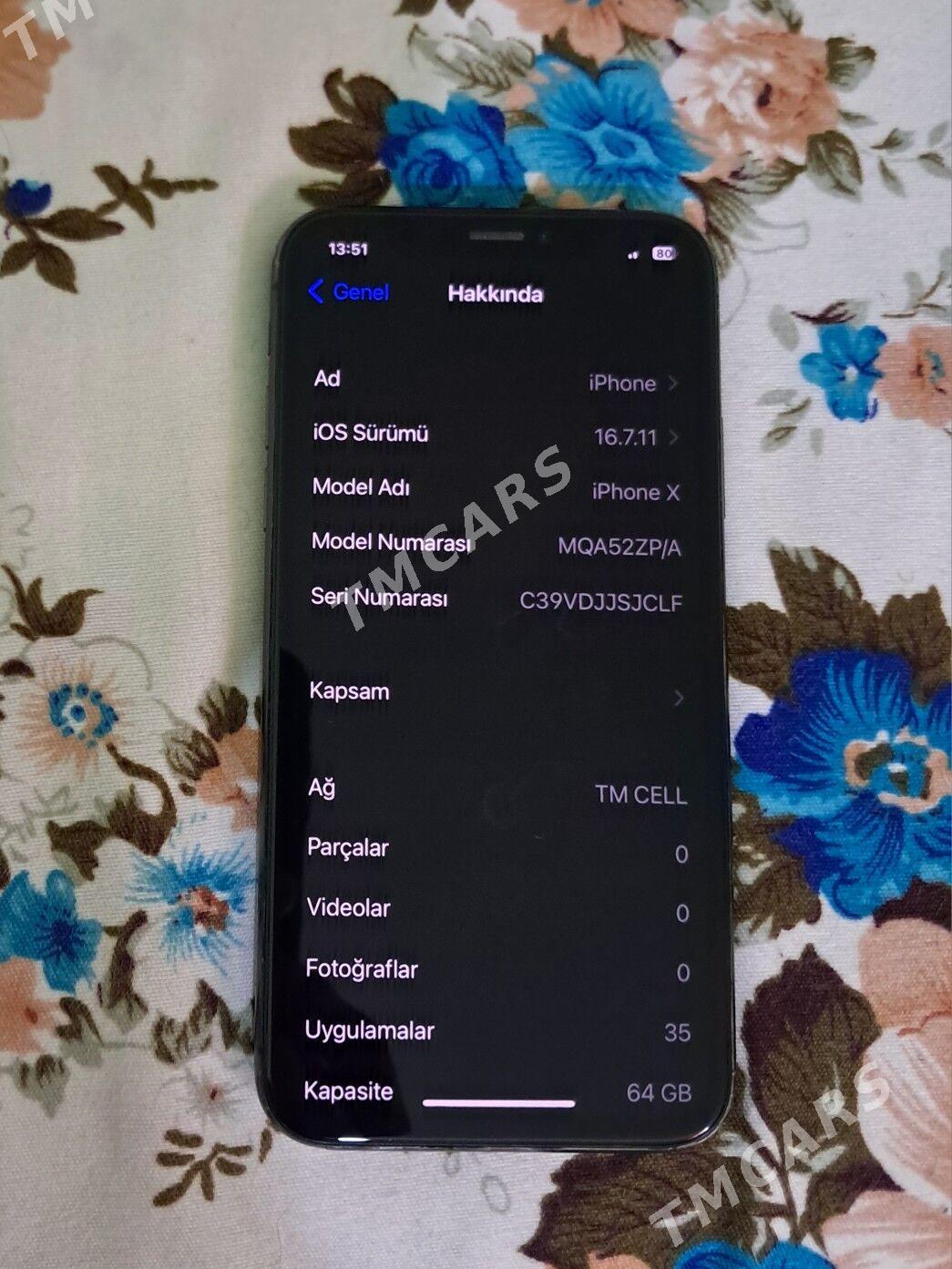 IPhone X - Мары - img 3