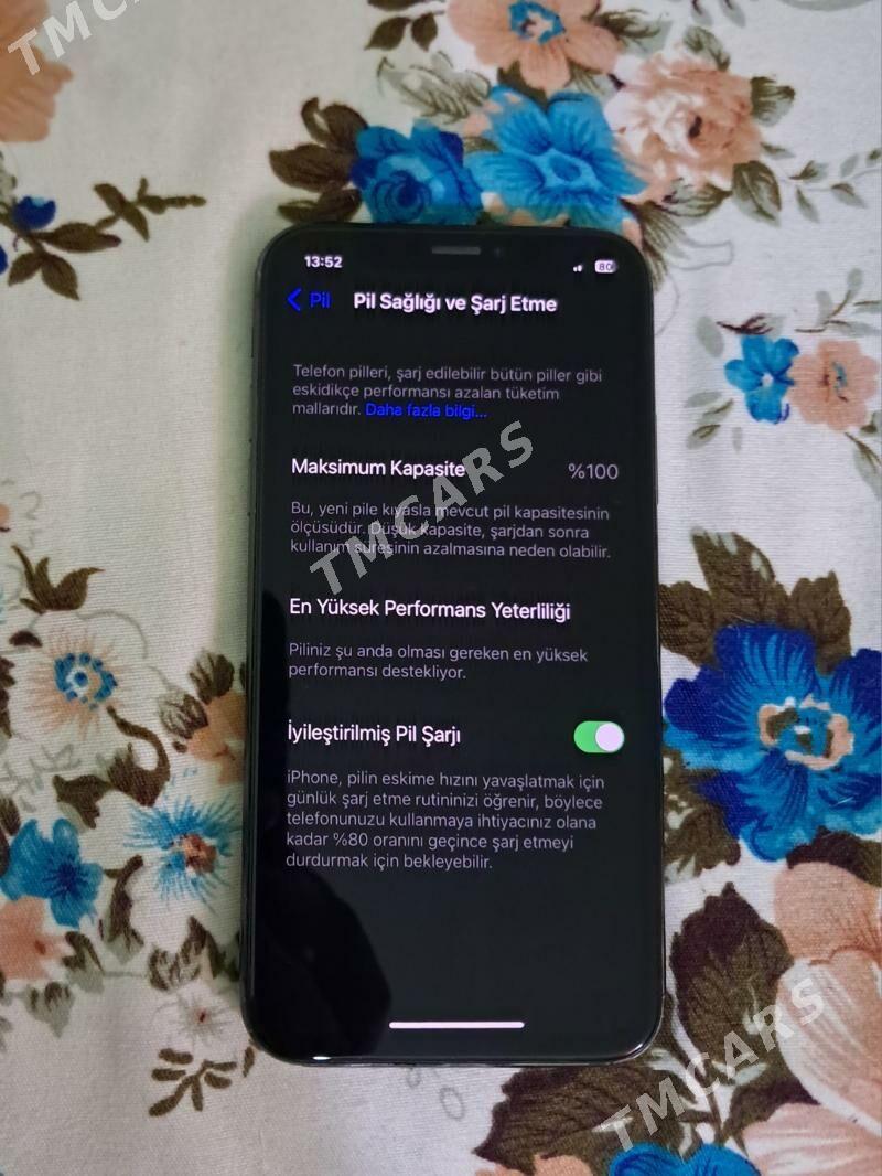 IPhone X - Мары - img 6