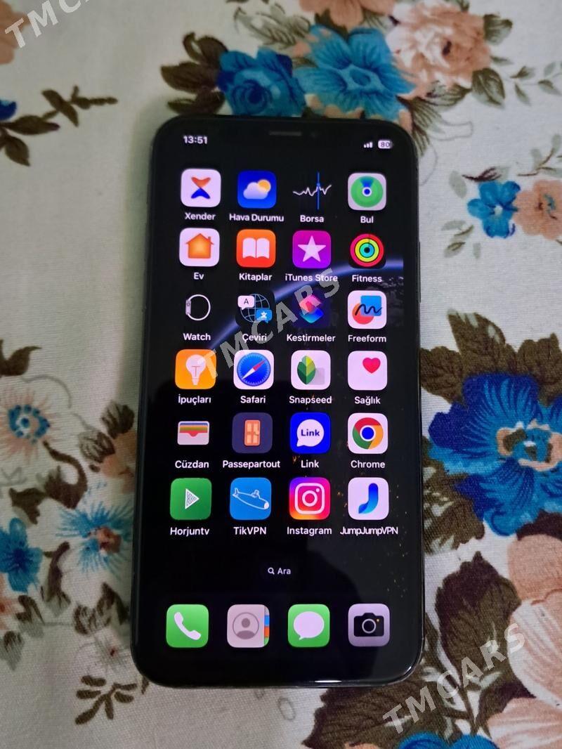 IPhone X - Мары - img 4
