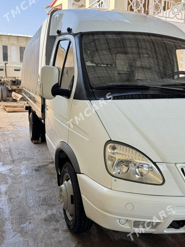 Gaz Gazel 2009 - 200 000 TMT - Garadamak - img 3