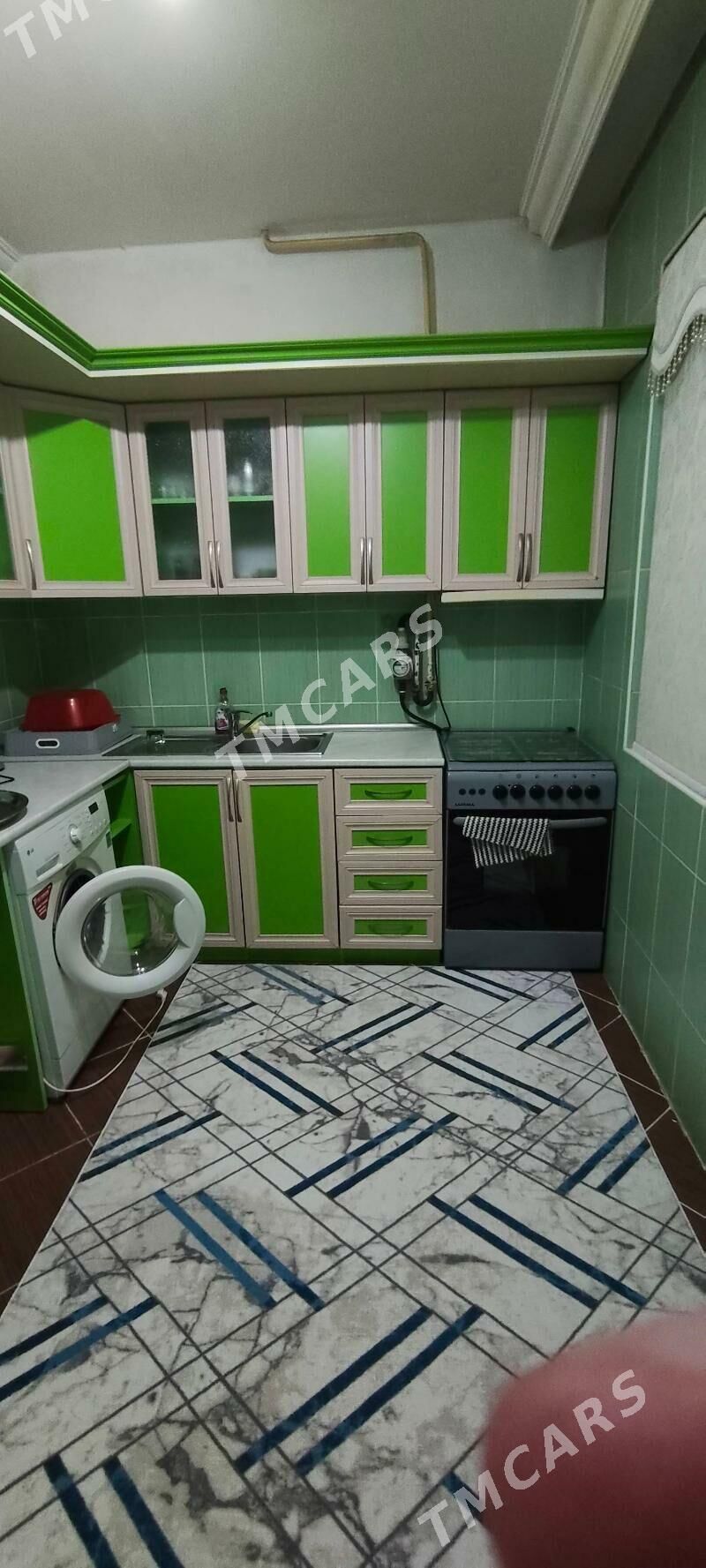 Arenda Buzmeyin 3500full - Aşgabat - img 5