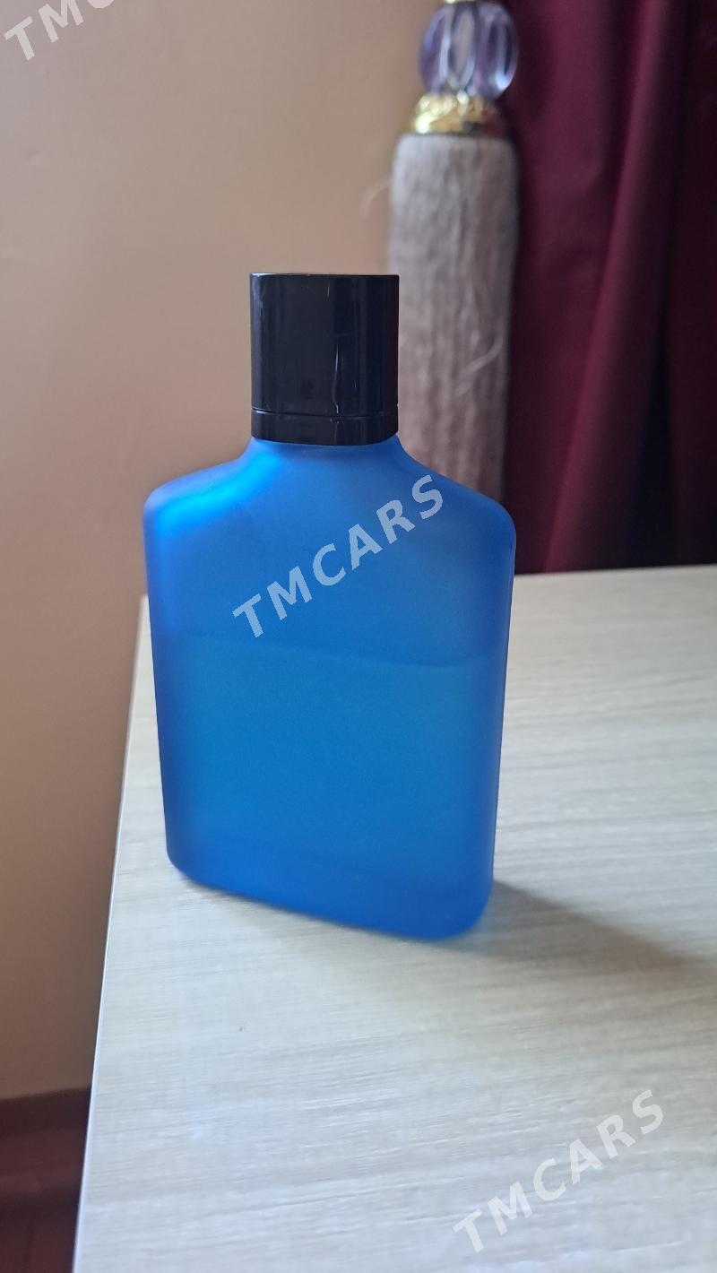 Zara erkek duhy 100ml - Mary - img 2