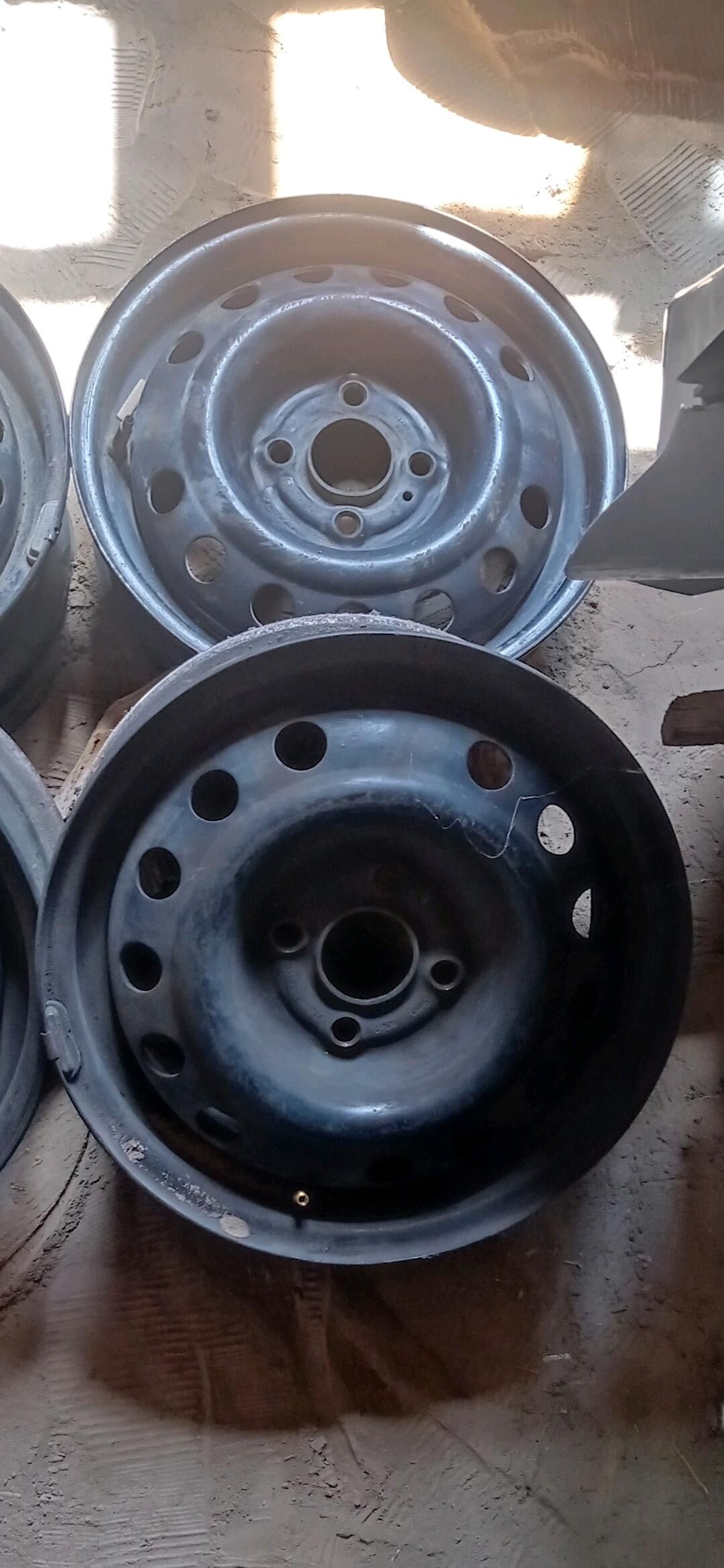 opel diska 14GM 600 TMT - Türkmenabat - img 3