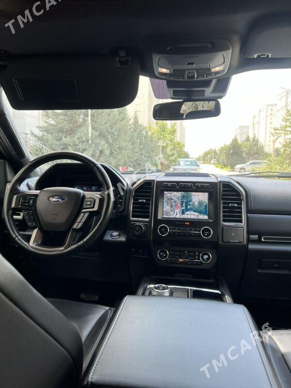Ford Expedition 2021 - 560 000 TMT - Ашхабад - img 5