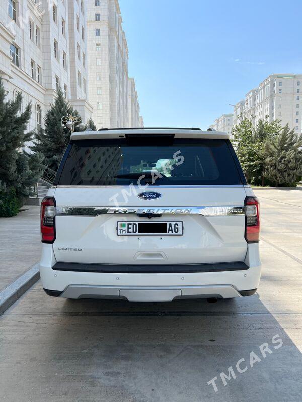 Ford Expedition 2021 - 560 000 TMT - Ашхабад - img 3