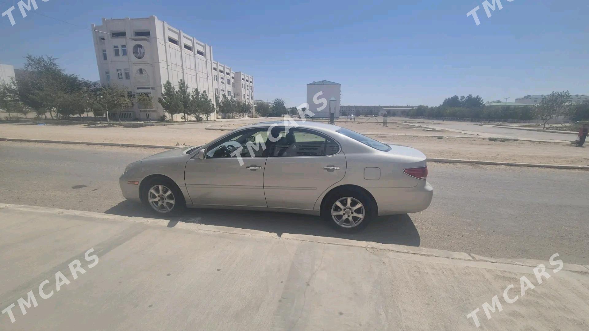 Lexus ES 330 2004 - 185 000 TMT - Balkanabat - img 4