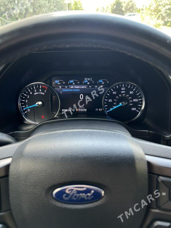 Ford Expedition 2021 - 560 000 TMT - Ашхабад - img 6