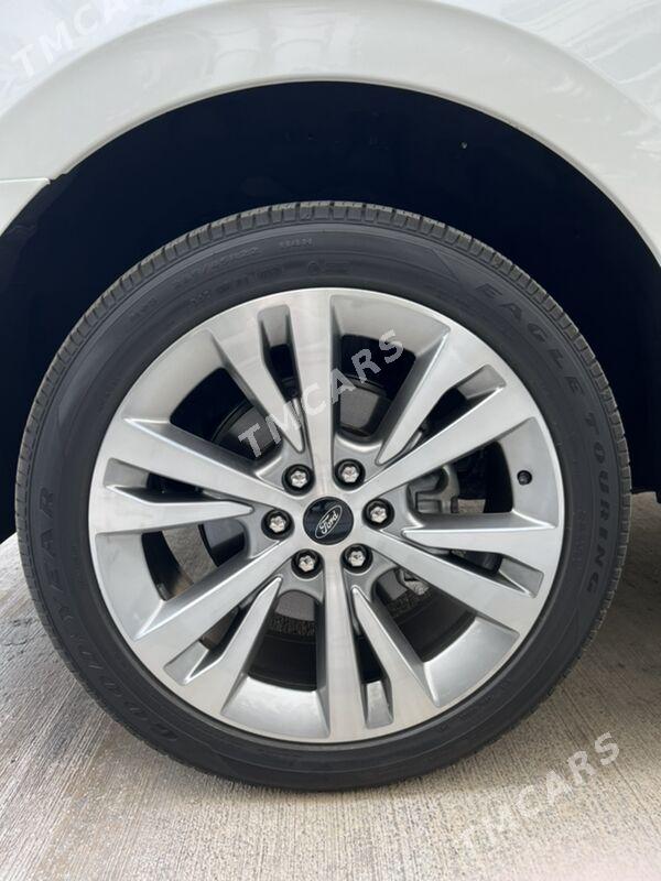 Ford Expedition 2021 - 560 000 TMT - Ашхабад - img 8