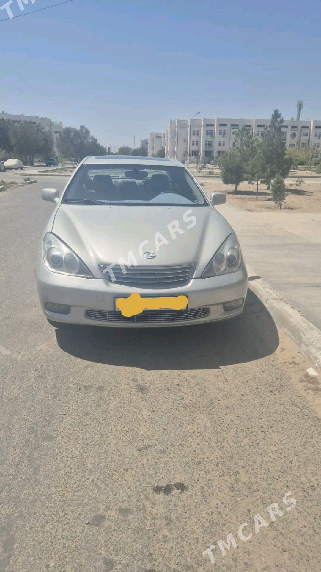 Lexus ES 330 2004 - 185 000 TMT - Balkanabat - img 3
