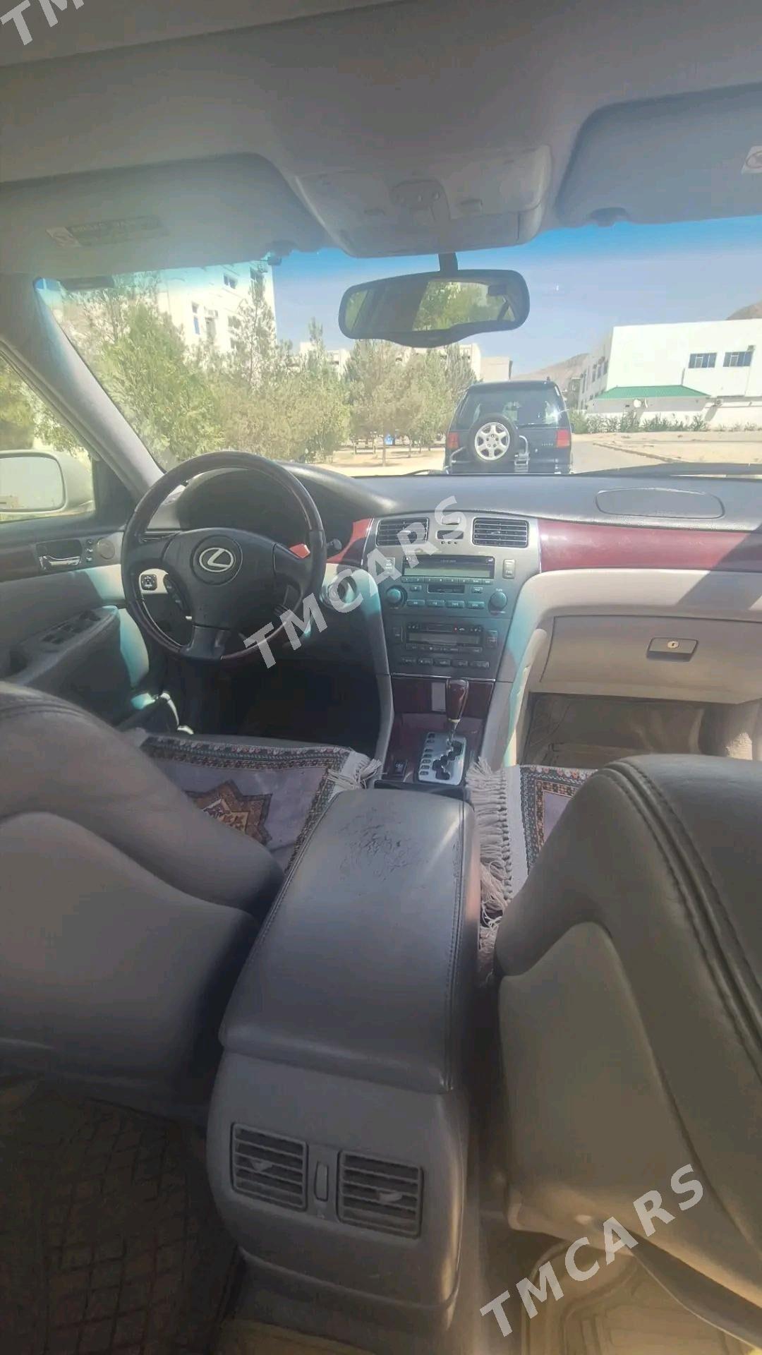 Lexus ES 330 2004 - 185 000 TMT - Balkanabat - img 8