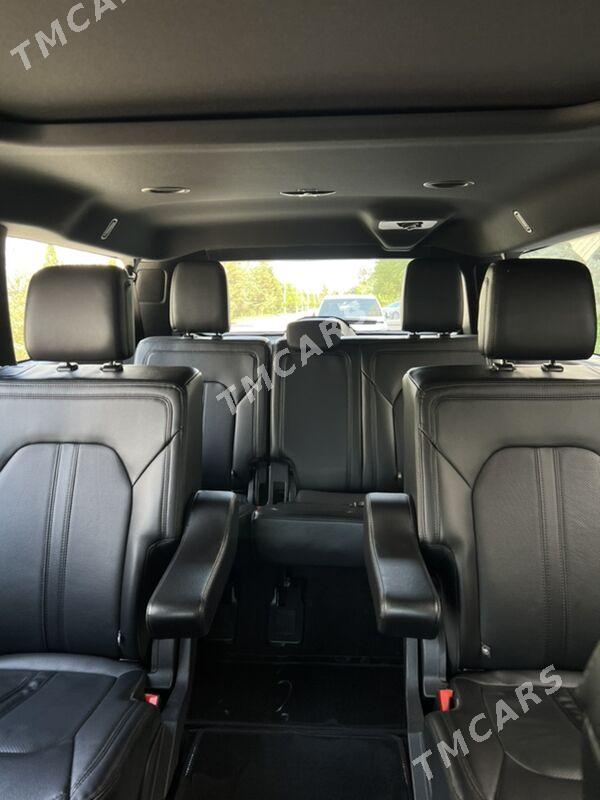 Ford Expedition 2021 - 560 000 TMT - Ашхабад - img 7