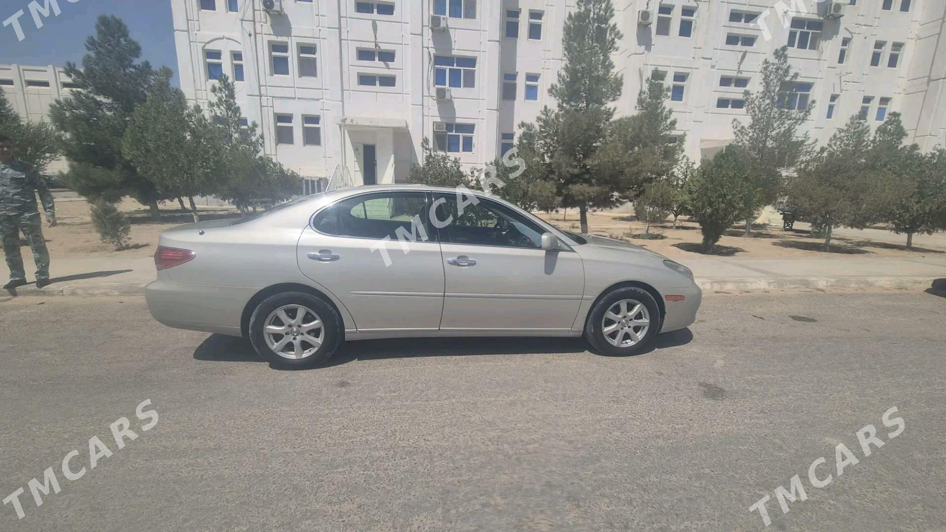 Lexus ES 330 2004 - 185 000 TMT - Balkanabat - img 6