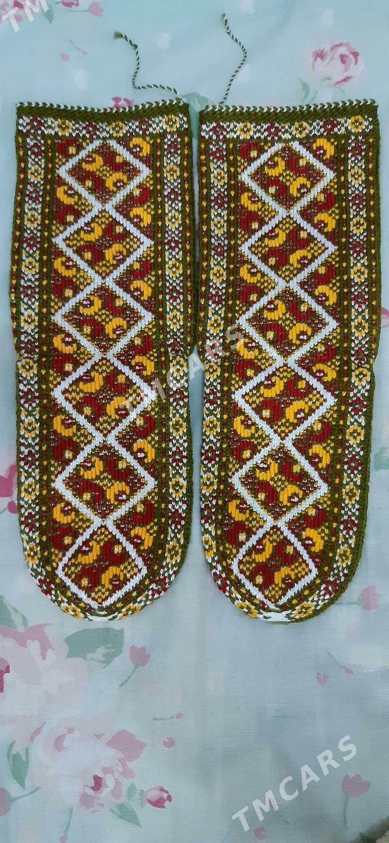 SATLYK ORULEN JORAPLAR - Mary - img 3