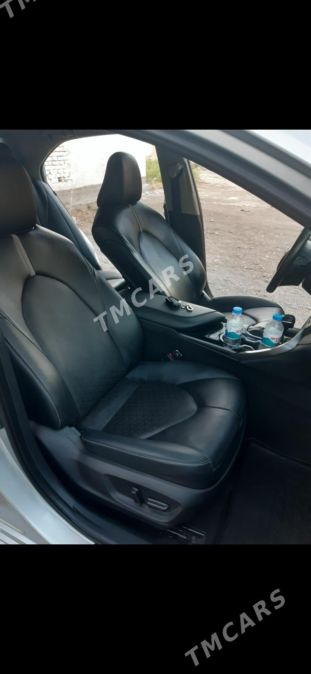 Toyota Camry 2019 - 365 000 TMT - Tejen - img 2