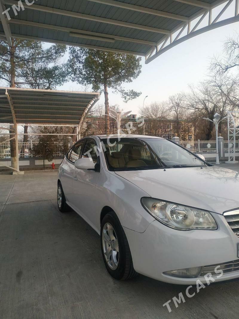 Hyundai Elantra 2010 - 149 900 TMT - Aşgabat - img 7