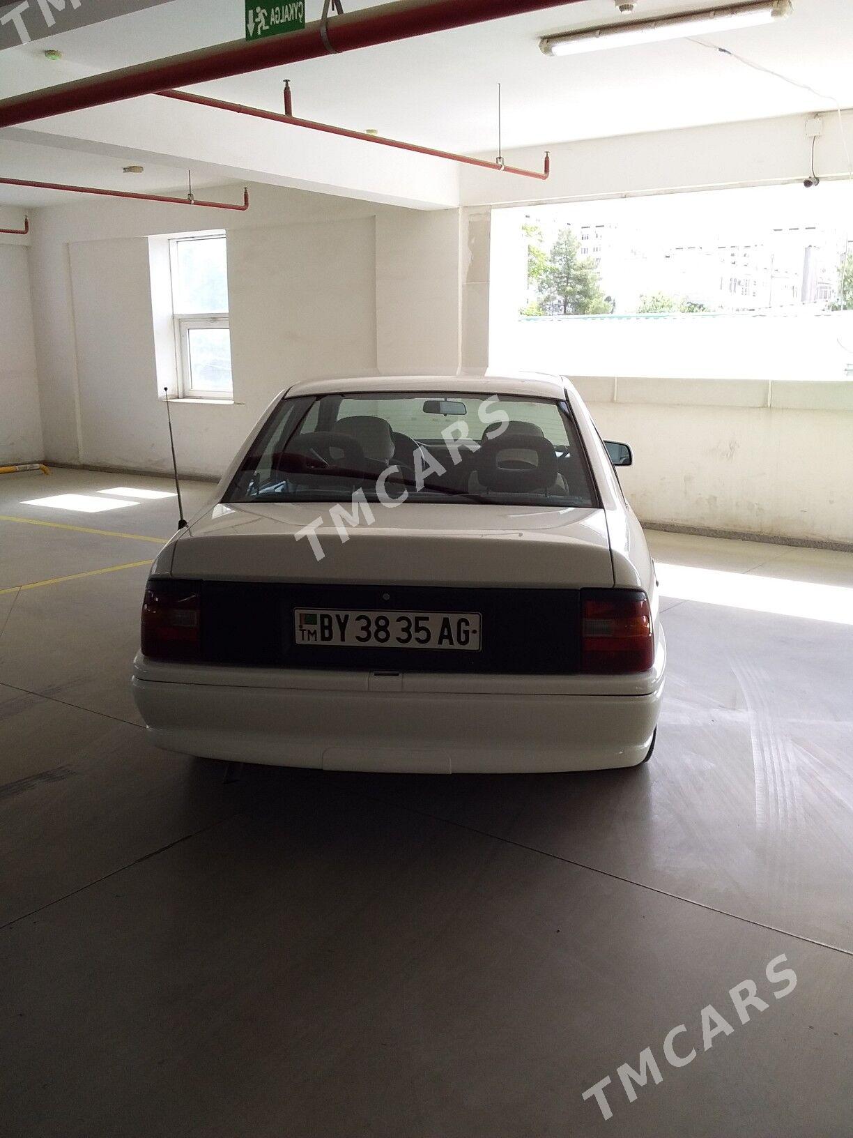 Opel Vectra 1991 - 50 000 TMT - Ашхабад - img 6