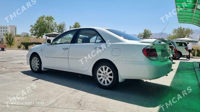 Toyota Camry 2003 - 175 000 TMT - Улица Г. Кулиева (Объездная) - img 6