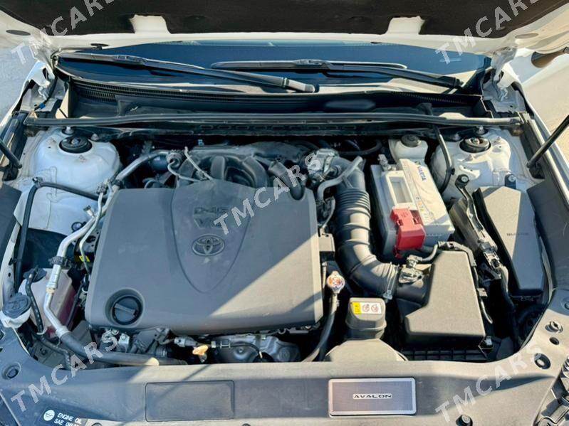 Toyota Avalon 2019 - 595 000 TMT - Ашхабад - img 6