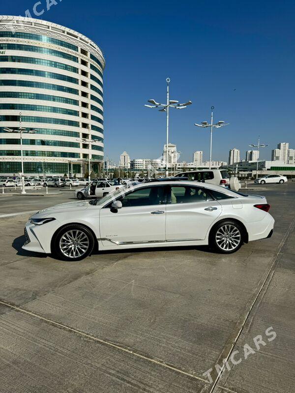 Toyota Avalon 2019 - 595 000 TMT - Ашхабад - img 2