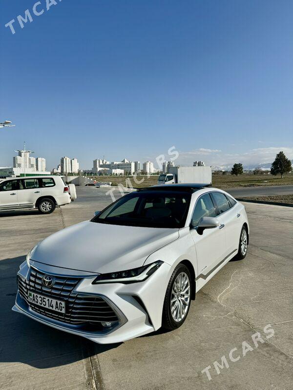 Toyota Avalon 2019 - 595 000 TMT - Ашхабад - img 5