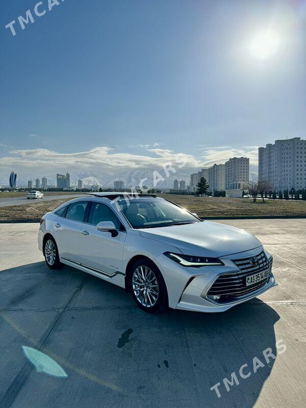 Toyota Avalon 2019 - 595 000 TMT - Ашхабад - img 3