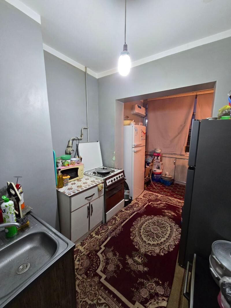 Мир 3 2ком 65м2 Срочно Дёшев - Ашхабад - img 5