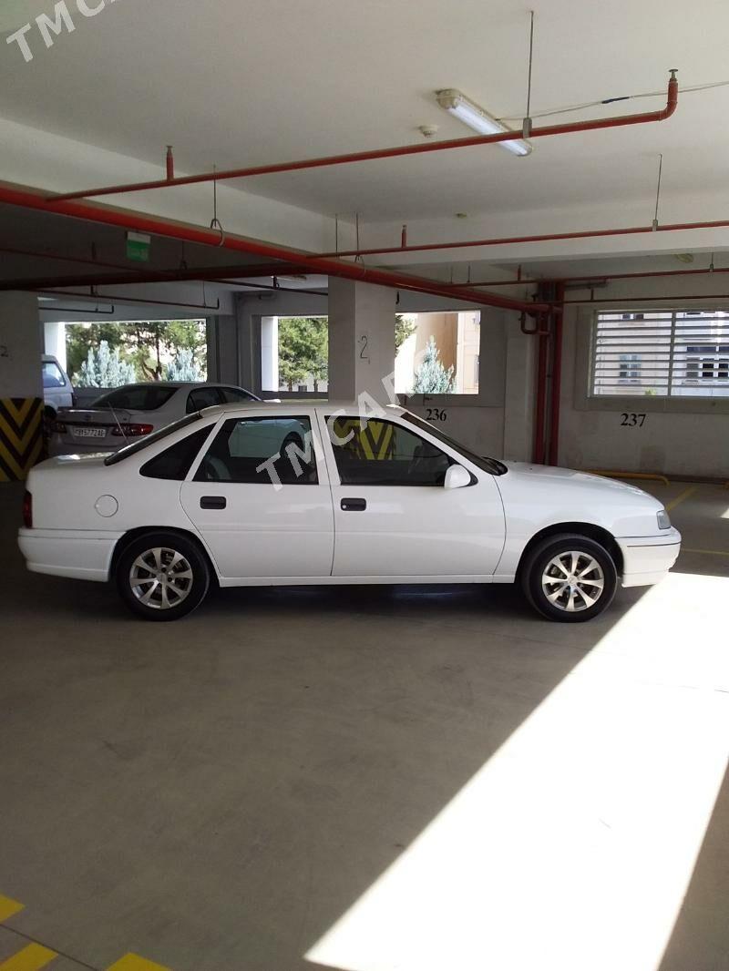 Opel Vectra 1991 - 50 000 TMT - Ашхабад - img 4