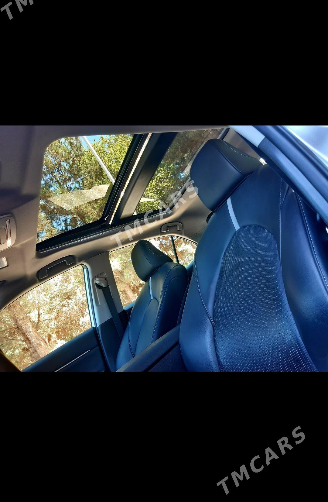 Toyota Camry 2019 - 365 000 TMT - Tejen - img 4