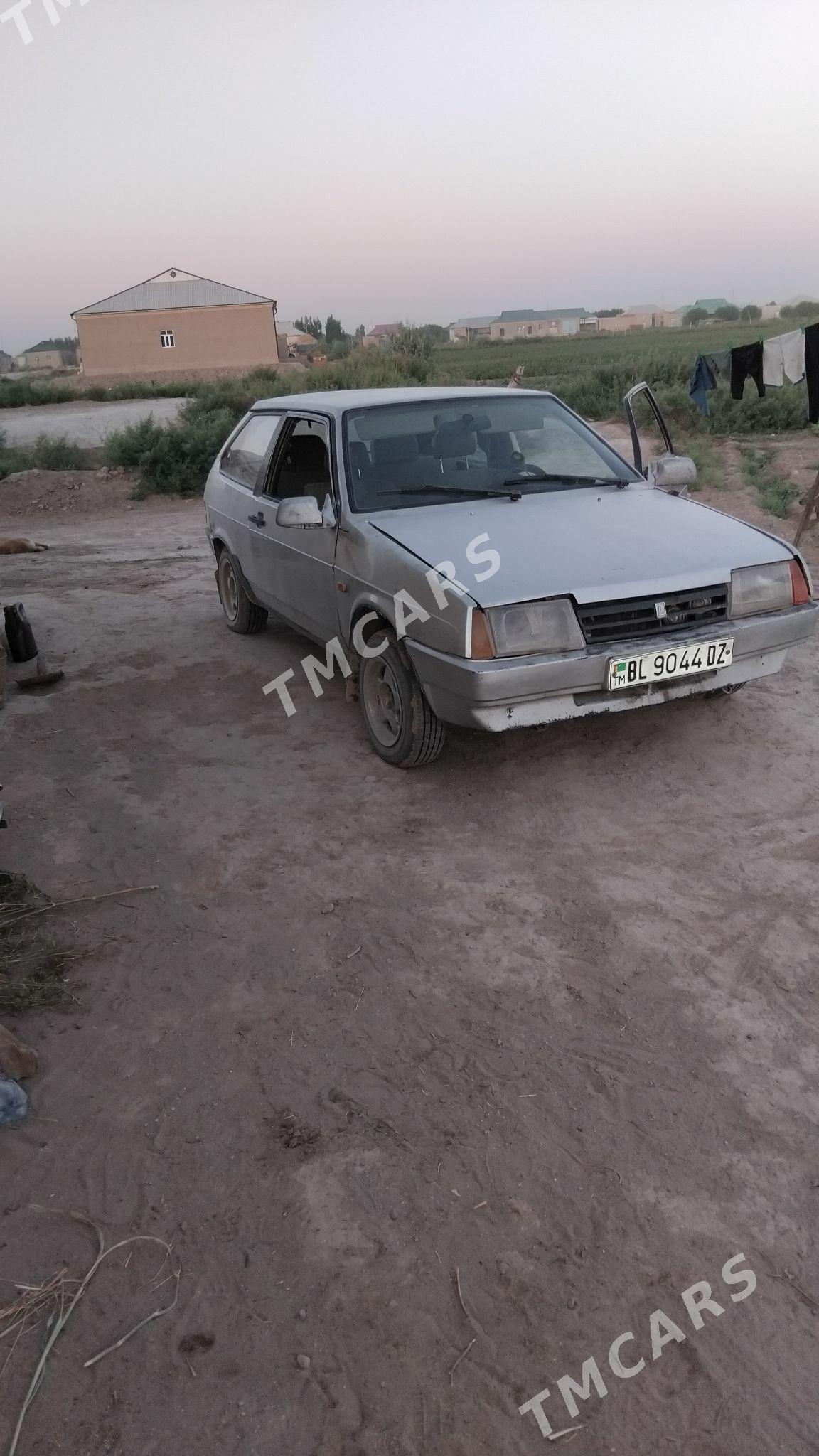 Lada 2108 1990 - 10 000 TMT - Gurbansoltan Eje - img 2