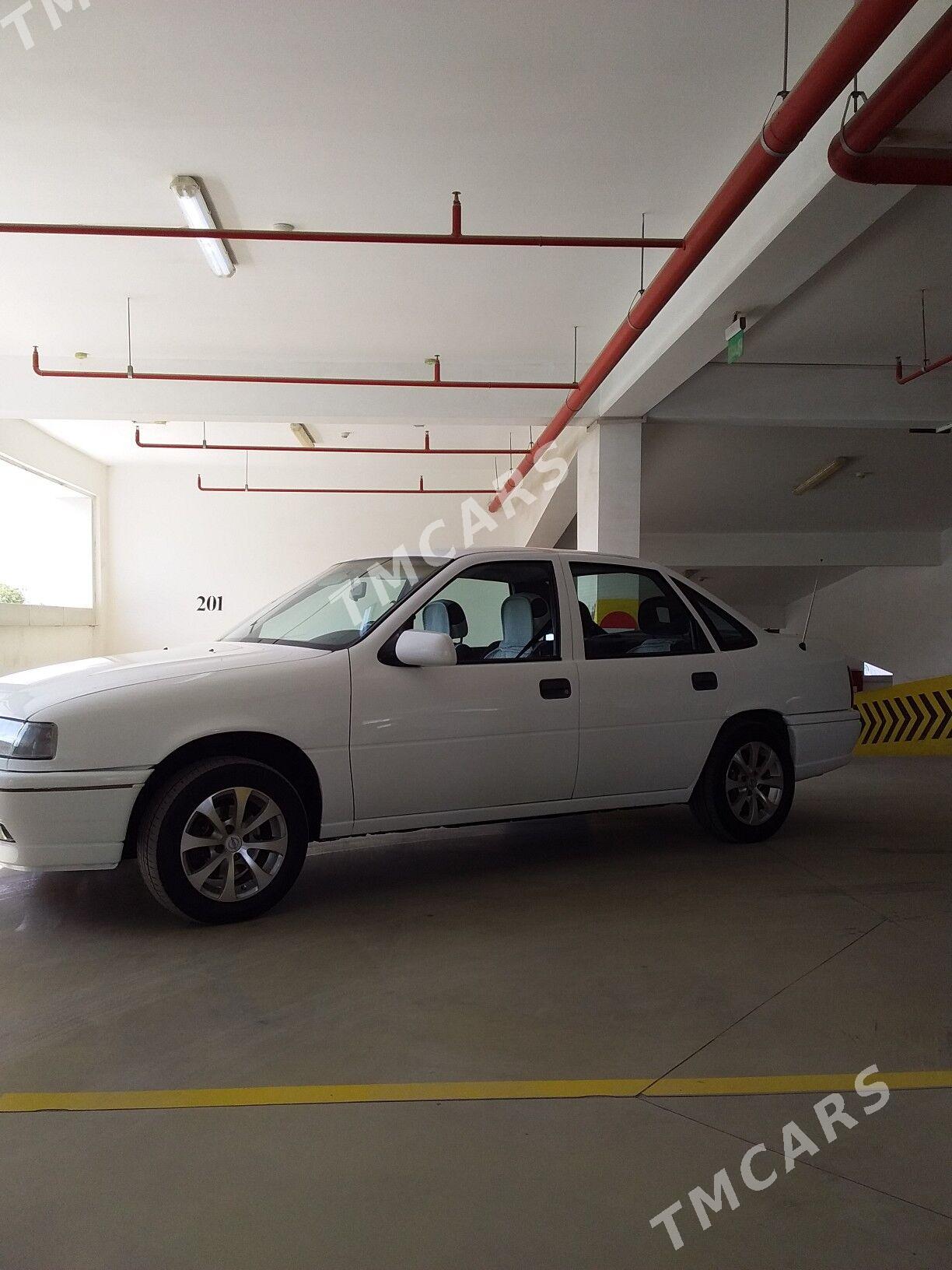 Opel Vectra 1991 - 50 000 TMT - Ашхабад - img 5