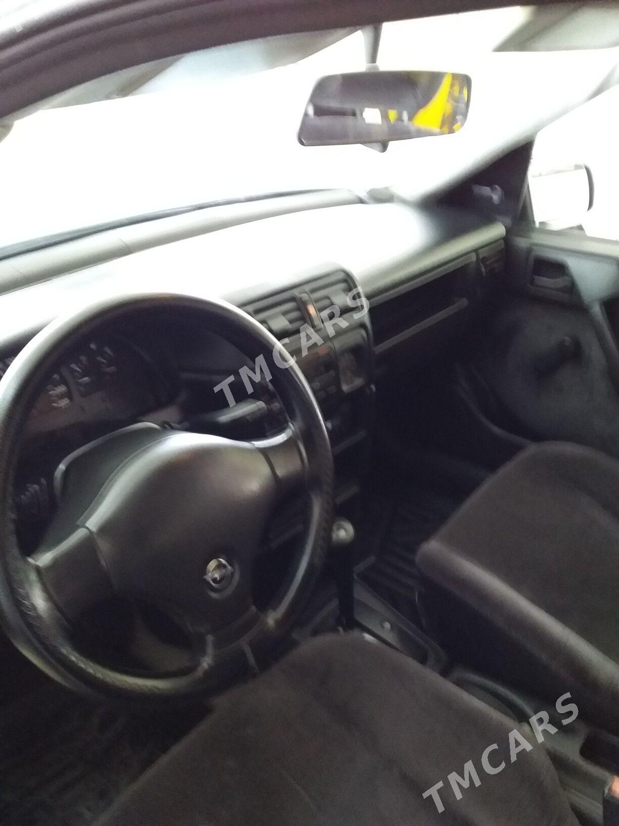Opel Vectra 1991 - 50 000 TMT - Ашхабад - img 2
