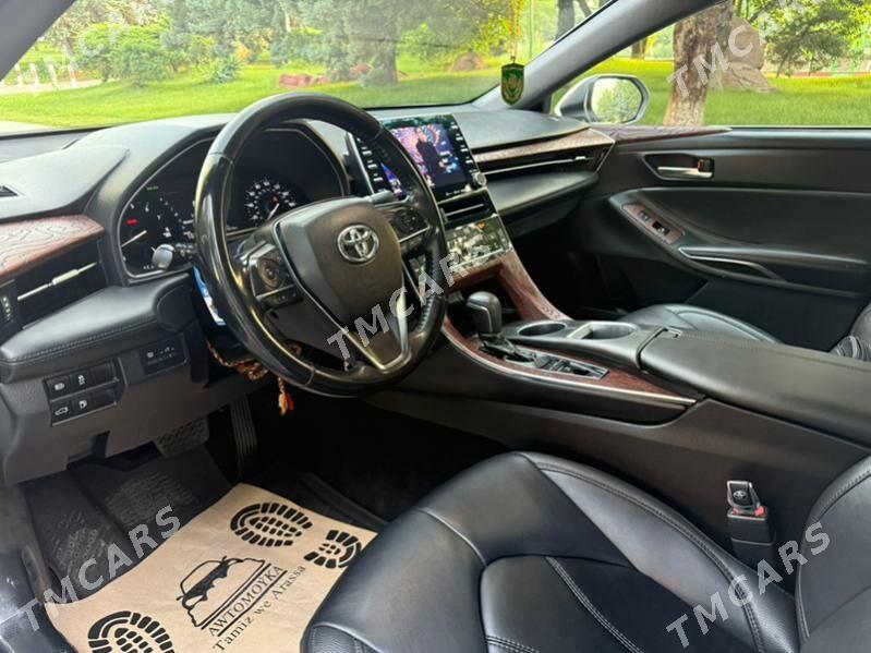Toyota Avalon 2019 - 370 000 TMT - Ашхабад - img 6