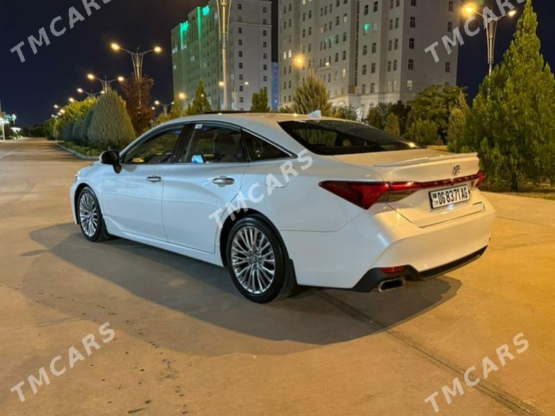Toyota Avalon 2019 - 370 000 TMT - Ашхабад - img 3