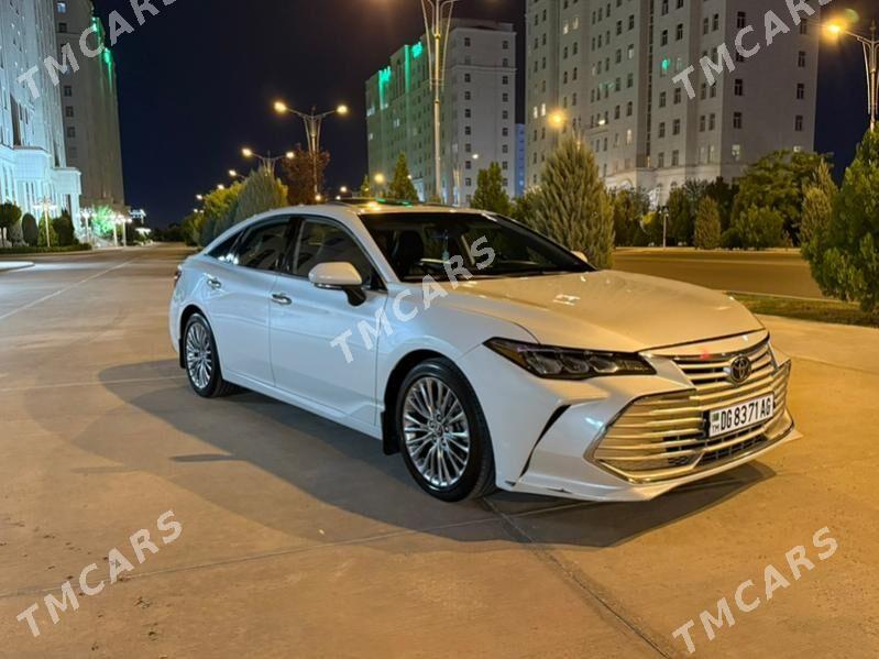 Toyota Avalon 2019 - 370 000 TMT - Ашхабад - img 2