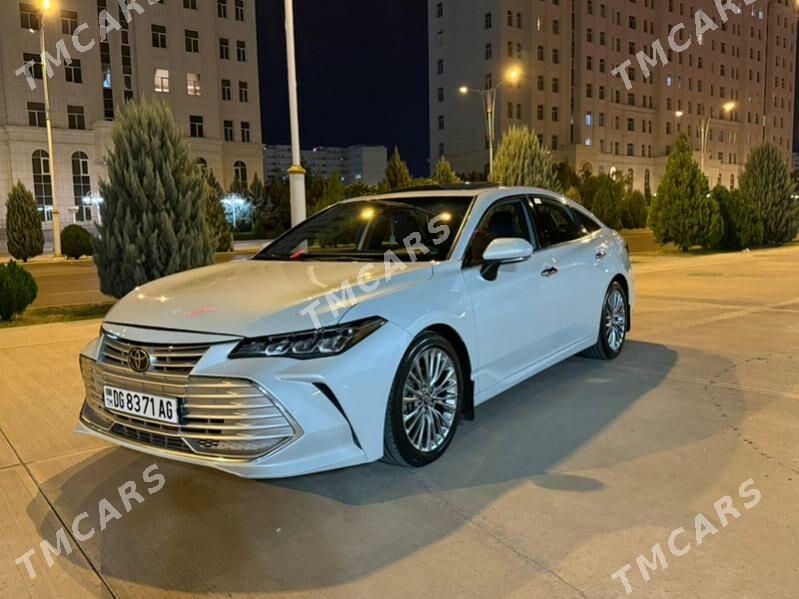 Toyota Avalon 2019 - 370 000 TMT - Ашхабад - img 4